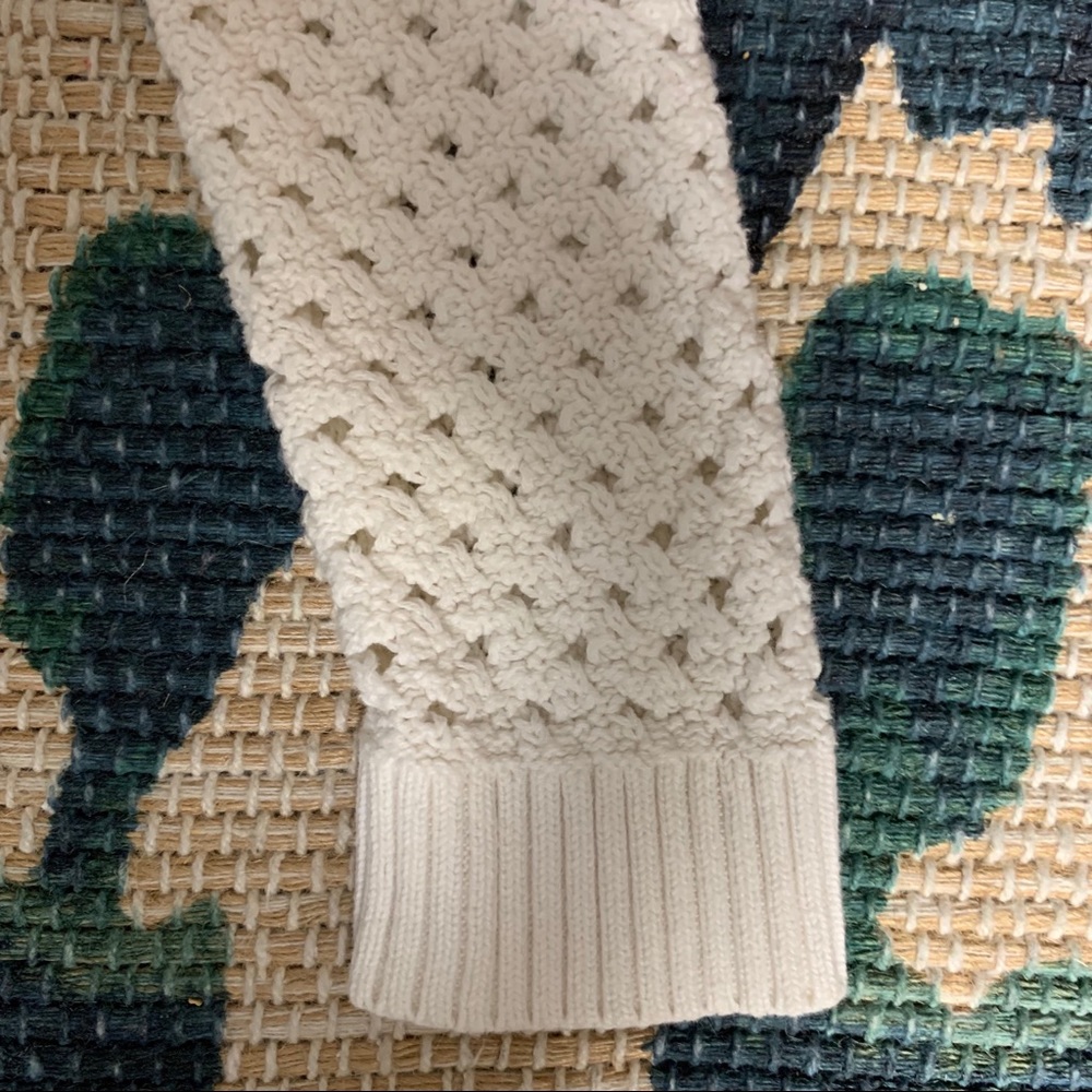 Loft Knit Sweater - Picture 4 of 8